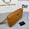 Clutch - Ví Khóa Số Prada - Nam - CLTT262