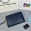 Clutch - Ví Khóa Số Prada - Nam - CLTT261