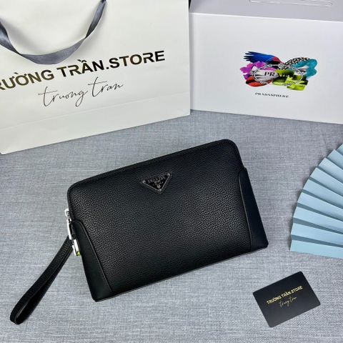 Clutch - Ví Cầm Tay Prada - Nam - CLTT264