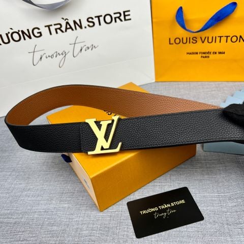 BELT 40 MM - Dây Lưng Louis Vuitton - Nam - DLTT136