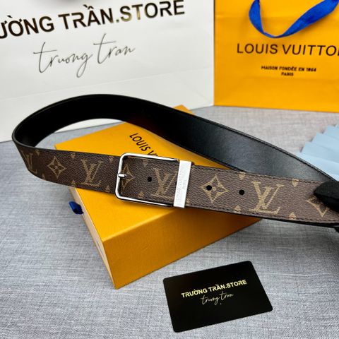 BELT 35 MM - Dây Lưng Louis Vuitton - Nam - DLTT133