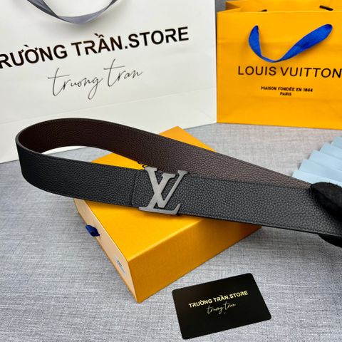 BELT 40 MM - Dây Lưng Louis Vuitton - Nam - DLTT139