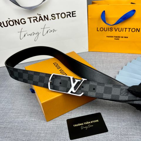 BELT 30 MM - Dây Lưng Louis Vuitton - Nam - DLTT140