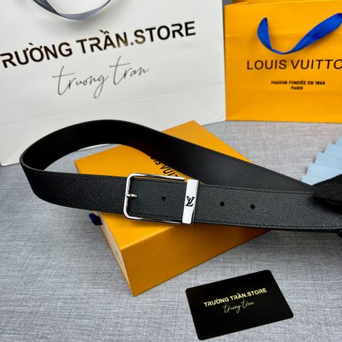 BELT 35 MM - Dây Lưng Louis Vuitton - Nam - DLTT13