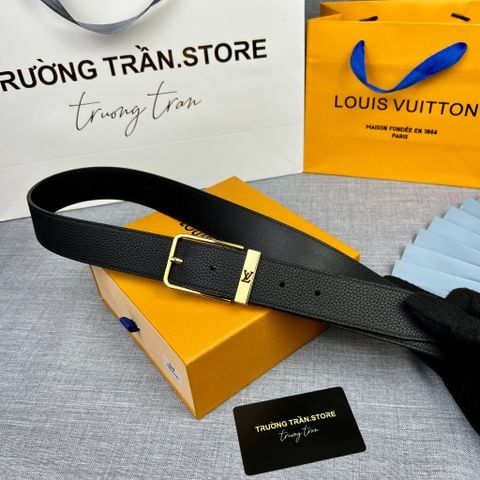 BELT 35 MM - Dây Lưng Louis Vuitton - Nam - DLTT132