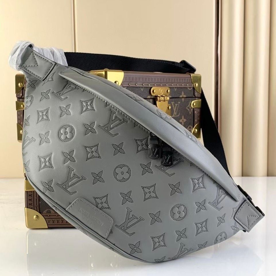 Túi Xách - Túi Đeo Chéo Louis Vuitton - Nam - TXTT176