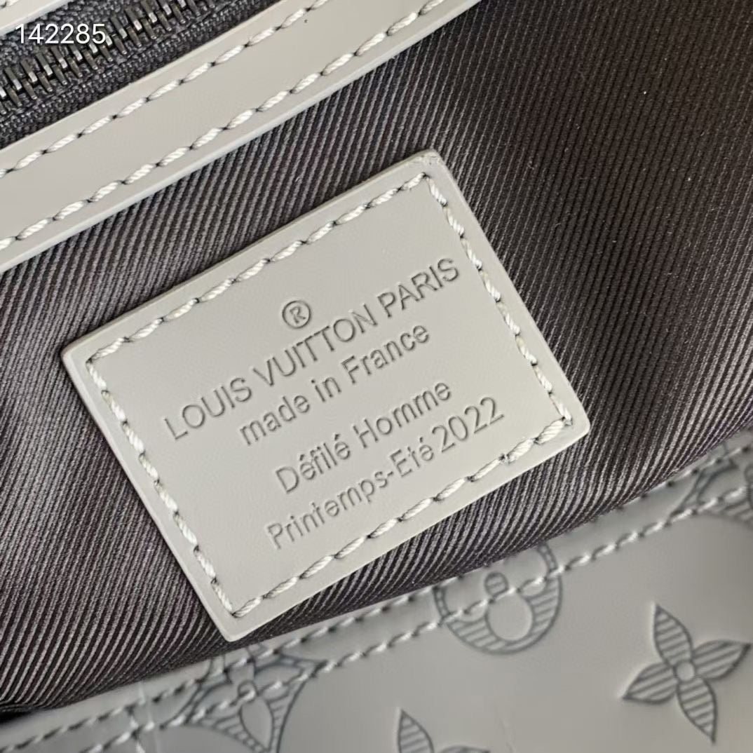 Túi Xách - Túi Đeo Chéo Louis Vuitton - Nam - TXTT176