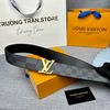 BELT 40 MM - Dây lưng Louis Vuitton - Nam - DLTT45