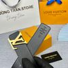 BELT 40 MM - Dây lưng Louis Vuitton - Nam - DLTT45