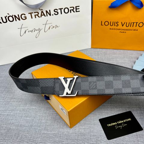 BELT 40 MM - Dây lưng Louis Vuitton - Nam - DLTT44