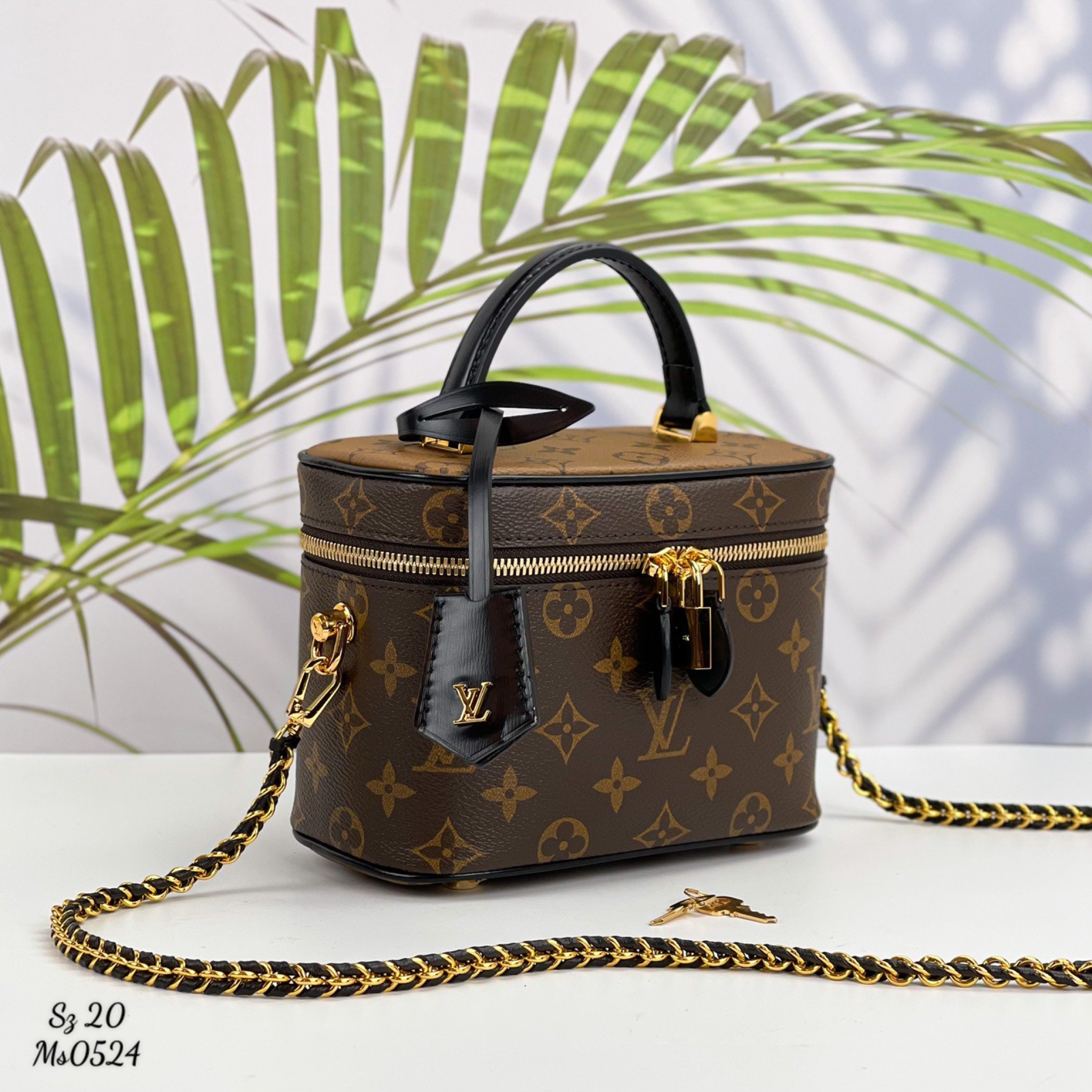 Túi Nữ Louis Vuitton - TNTT14 – Trường Trần. Store