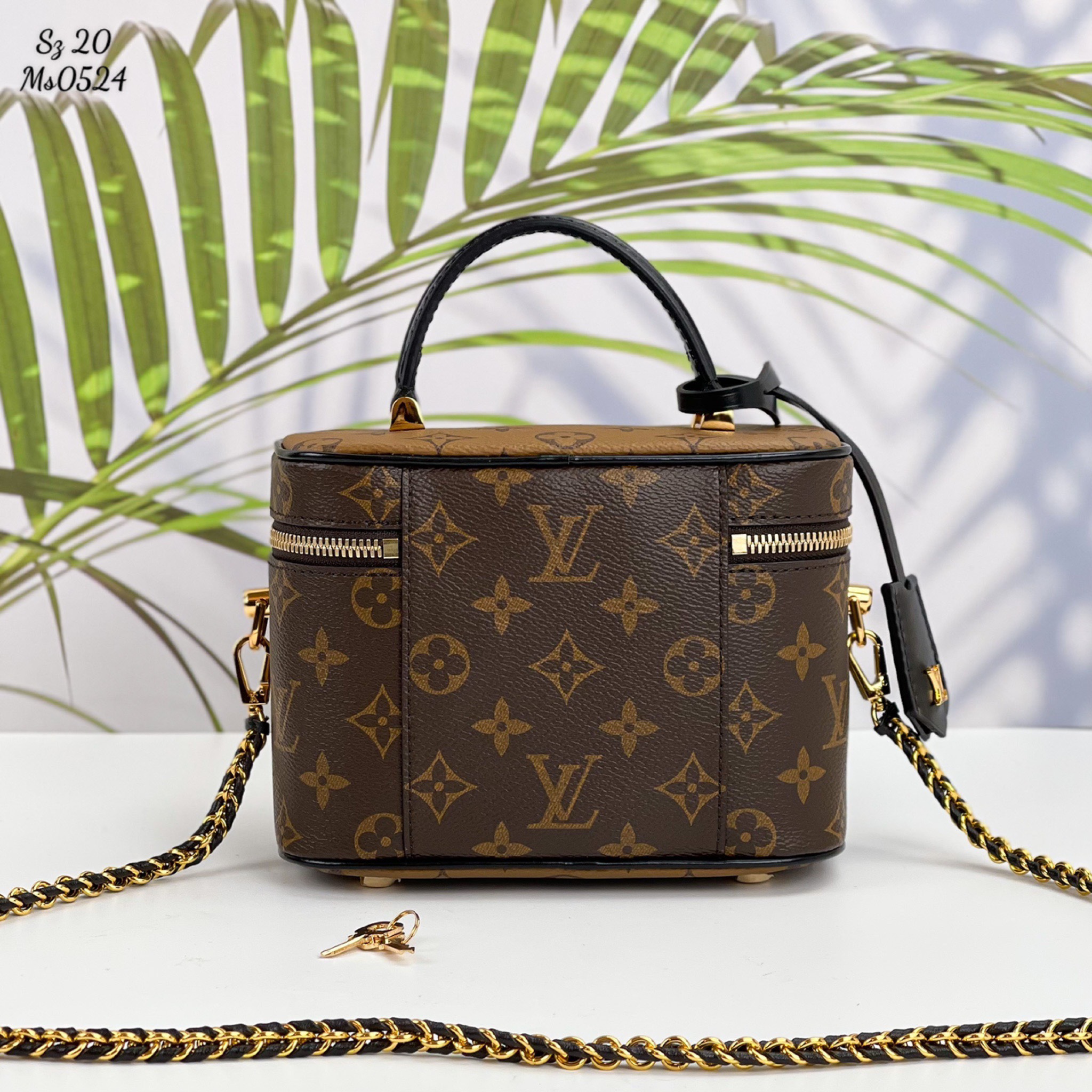 Túi Nữ Louis Vuitton - TNTT14 – Trường Trần. Store