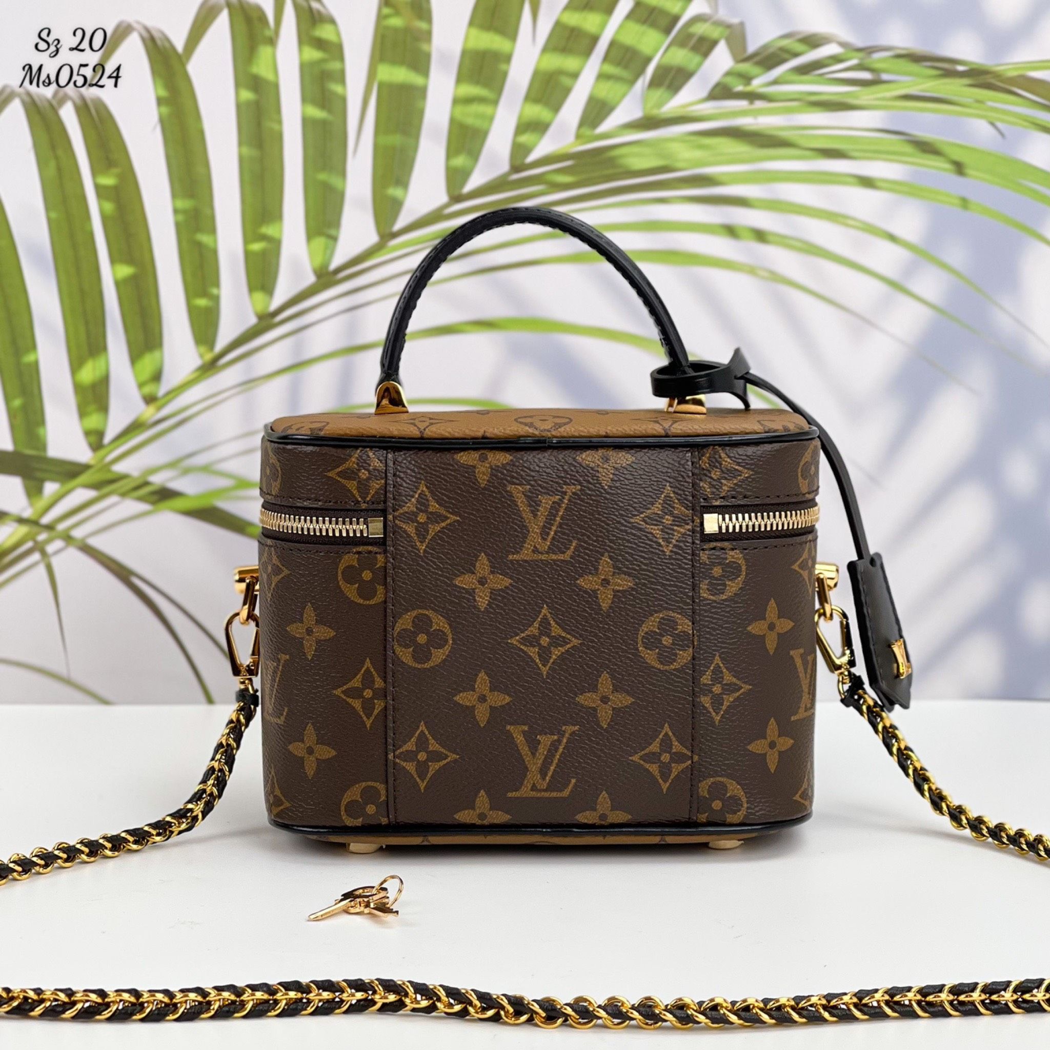Túi Nữ Louis Vuitton - TNTT14