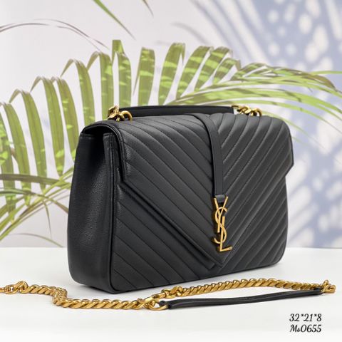 Túi Nữ Saint Laurent - TNTT108