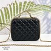 Túi Nữ Chanel - TNTT100