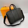 Túi Xách Công Sở - Túi Đựng Laptop Louis Vuitton - Nam - TCSTT65