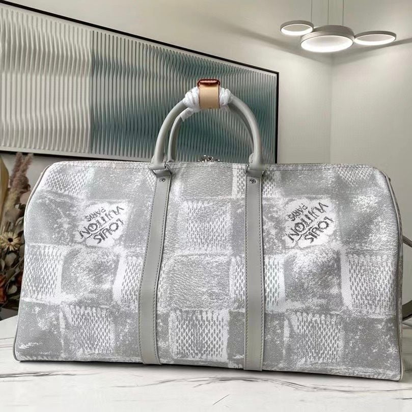 Túi Trống - Túi Du Lịch Louis Vuitton - Nam - TTNTT25