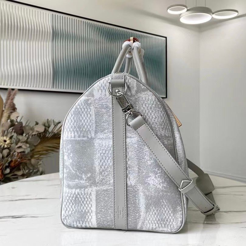 Túi Trống - Túi Du Lịch Louis Vuitton - Nam - TTNTT25