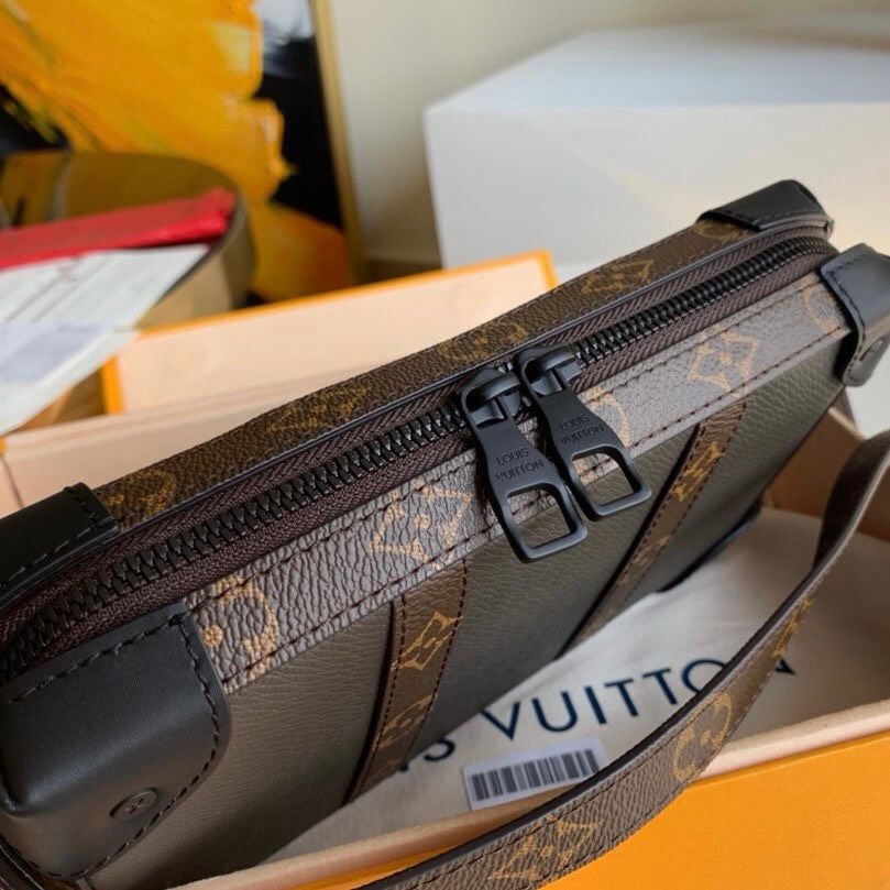 Túi xách - Túi đeo chéo Louis Vuitton - Nam - TXTT183
