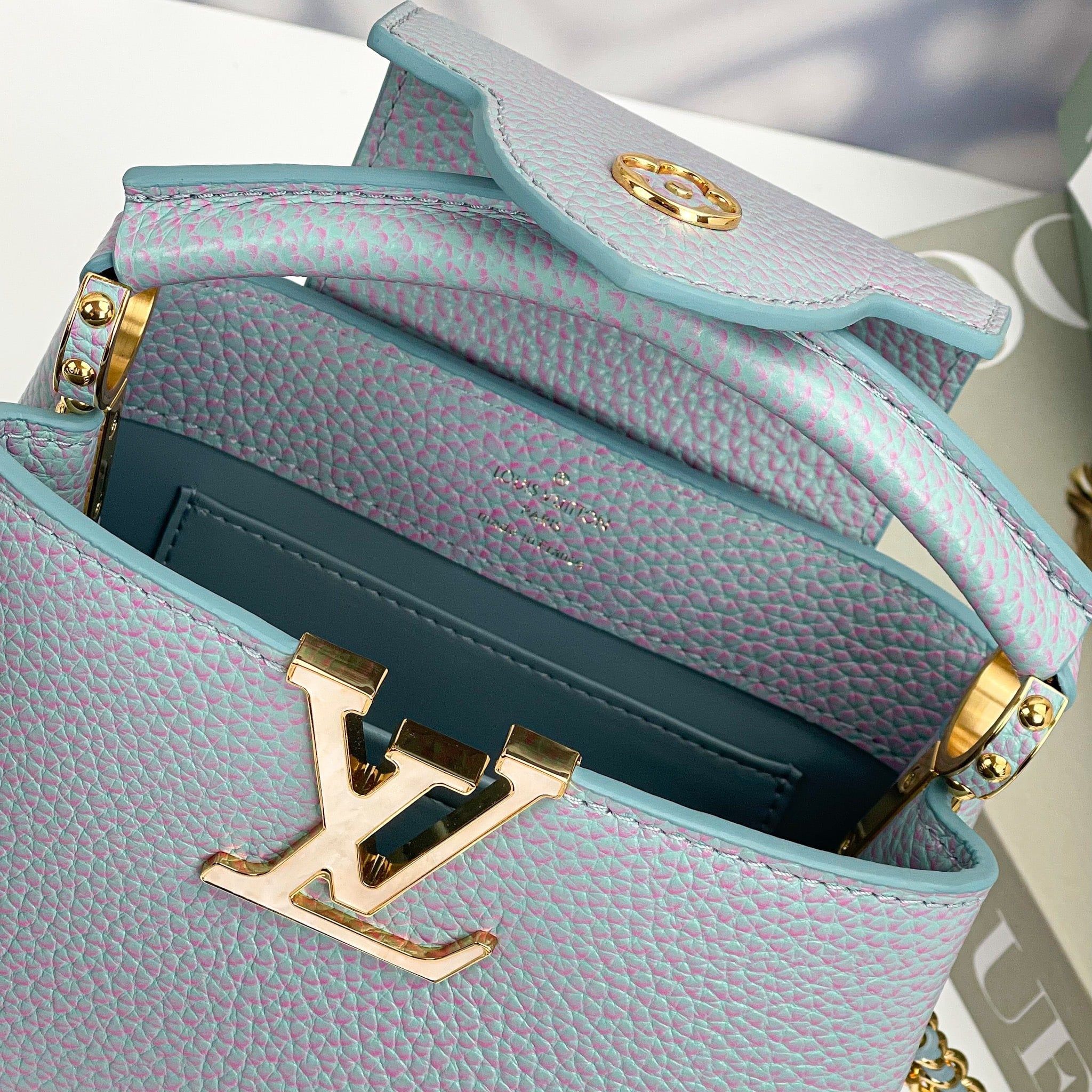 Túi Nữ Louis Vuitton - TNTT98
