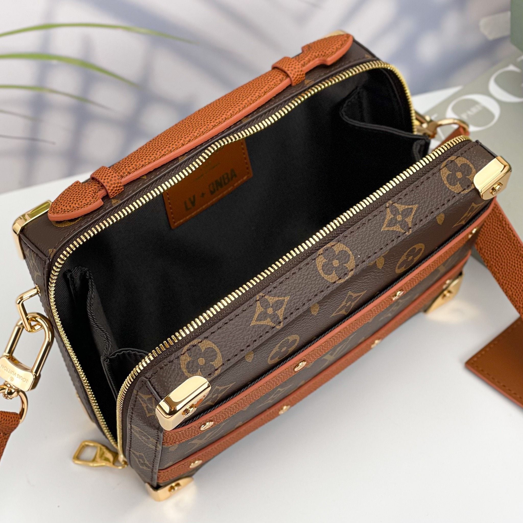 Túi Xách - Túi Đeo Chéo Louis Vuitton - Nam - TXTT165