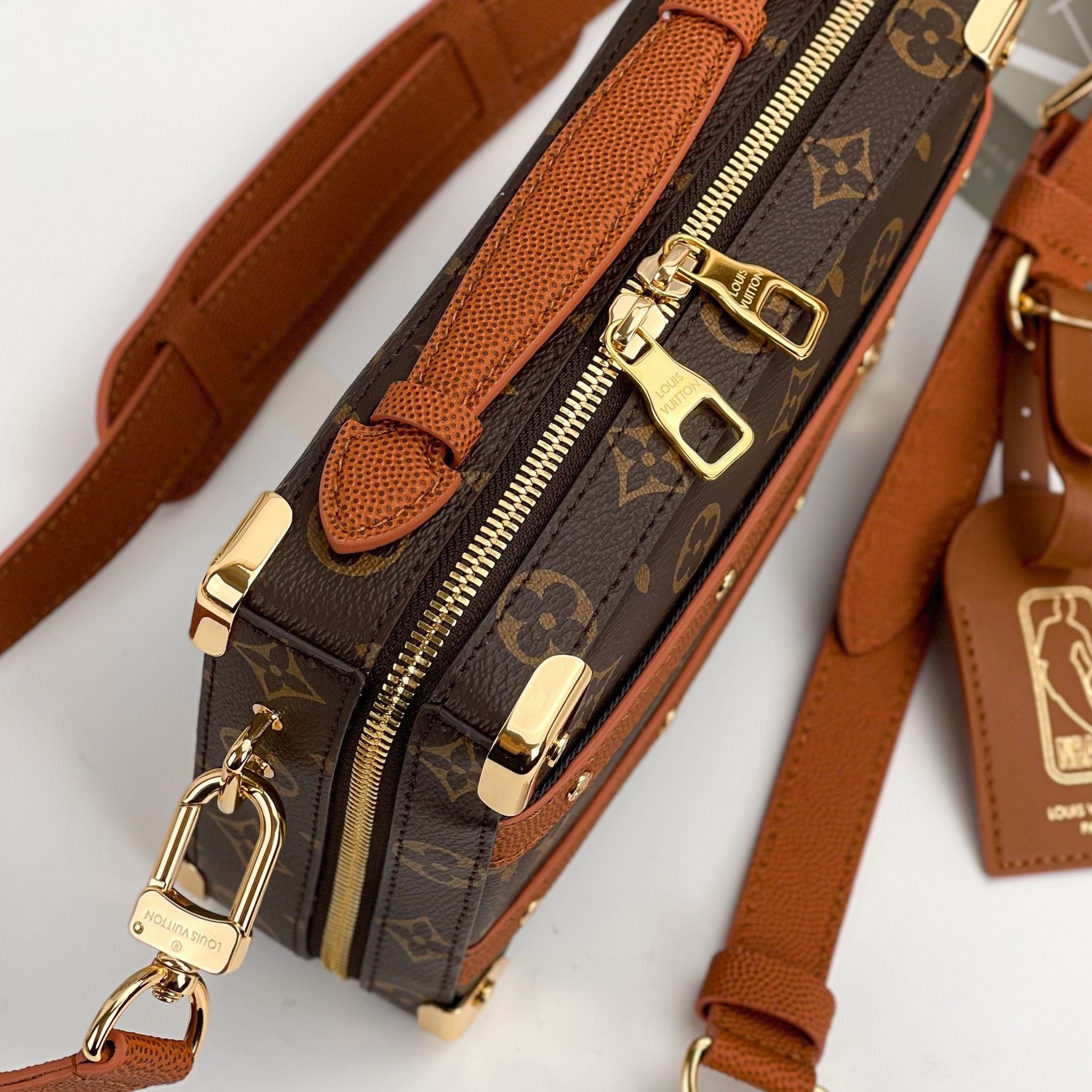 Túi Xách - Túi Đeo Chéo Louis Vuitton - Nam - TXTT165