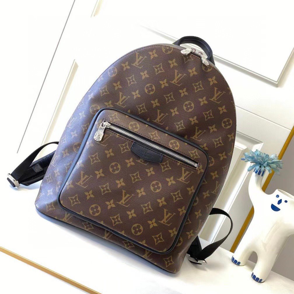 Balo - Cặp Đeo Vai Louis Vuitton - Nam - BLNTT12