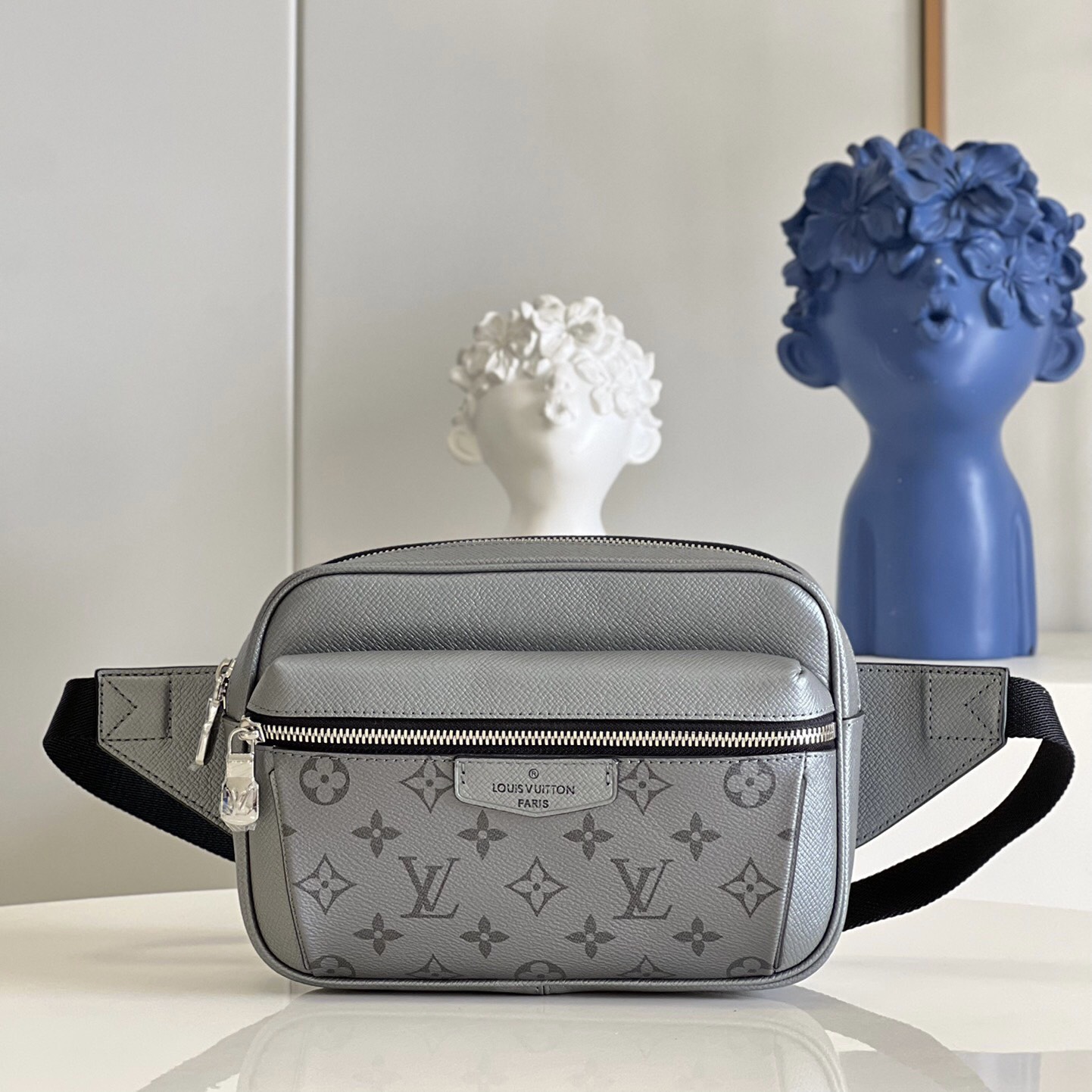 Túi Xách - Túi Đeo Chéo Louis Vuitton - Nam - TXTT187