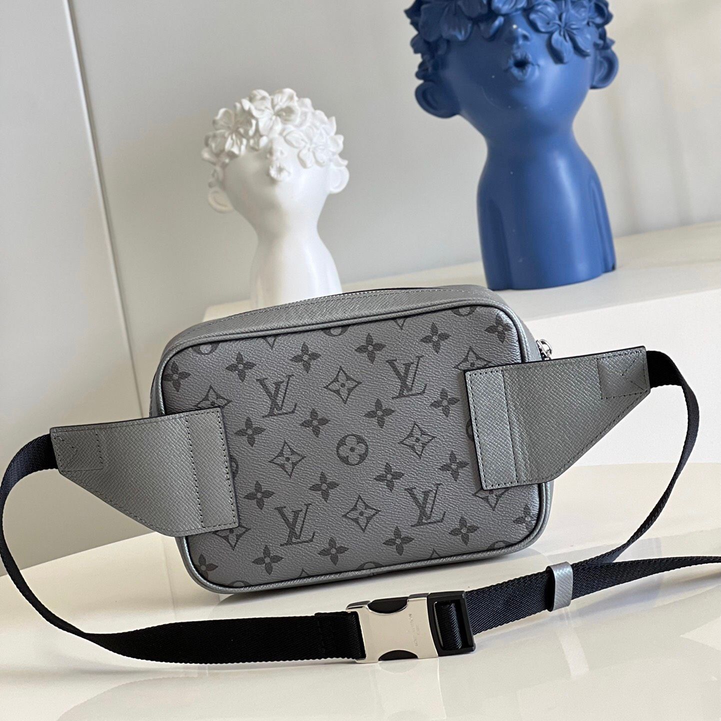 Túi Xách - Túi Đeo Chéo Louis Vuitton - Nam - TXTT187