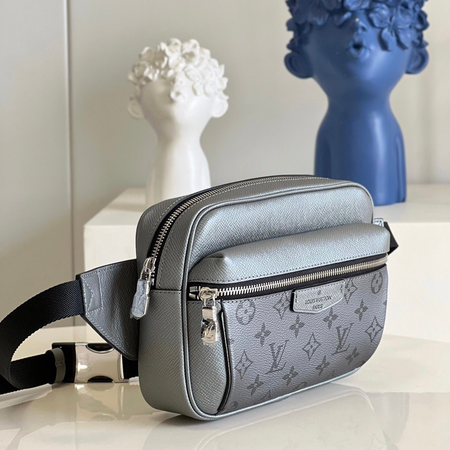 Túi Xách - Túi Đeo Chéo Louis Vuitton - Nam - TXTT187
