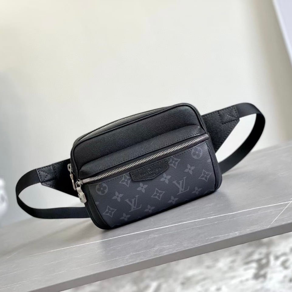 Túi Xách - Túi Đeo Chéo Louis Vuitton - Nam - TXTT188