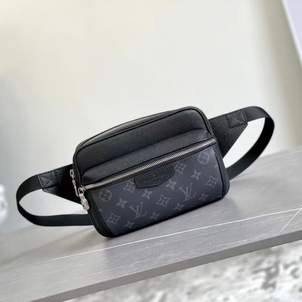 Túi Xách - Túi Đeo Chéo Louis Vuitton - Nam - TXTT188