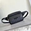 Túi Xách - Túi Đeo Chéo Louis Vuitton - Nam - TXTT188