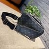 Túi Xách - Túi Đeo Chéo Louis Vuitton - Nam - TXTT189