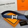 BELT 38 MM - Dây lưng Hermes - Nam - DLTT145
