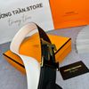 BELT 38 MM - Dây lưng Hermes - Nam - DLTT152