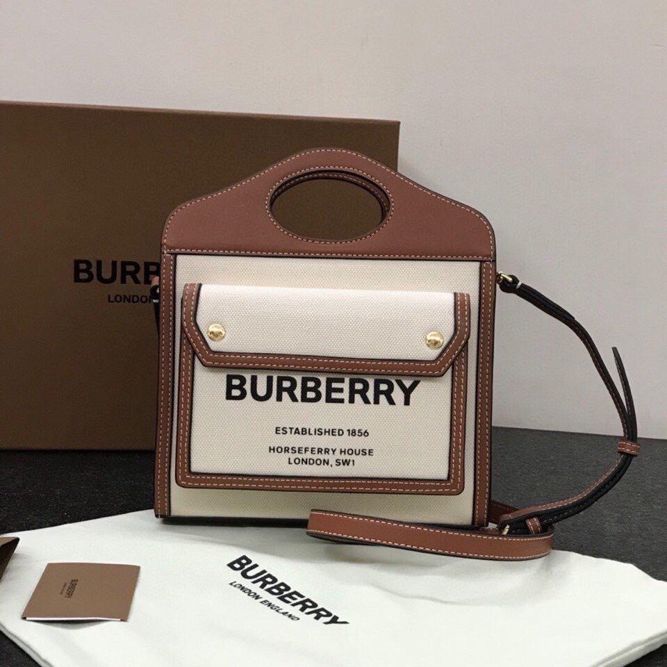 Túi Nữ Burberry - TNTT118