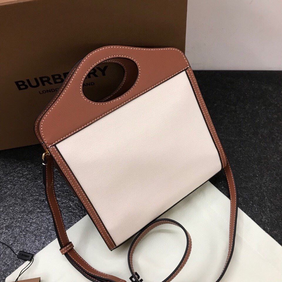 Túi Nữ Burberry - TNTT118