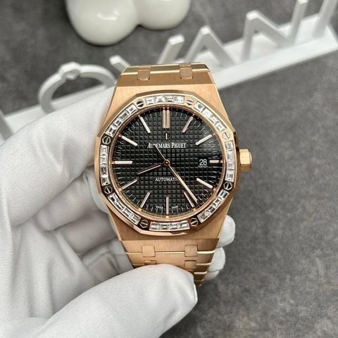 AUDEMARS PIGUET ROYAL OAK 41 MM - Đồng Hồ Audemars Piguet - Nam - DHNTT511