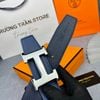 BELT 38 MM - Dây lưng Hermes - Nam - DLTT145