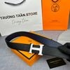 BELT 38 MM - Dây lưng Hermes - Nam - DLTT153