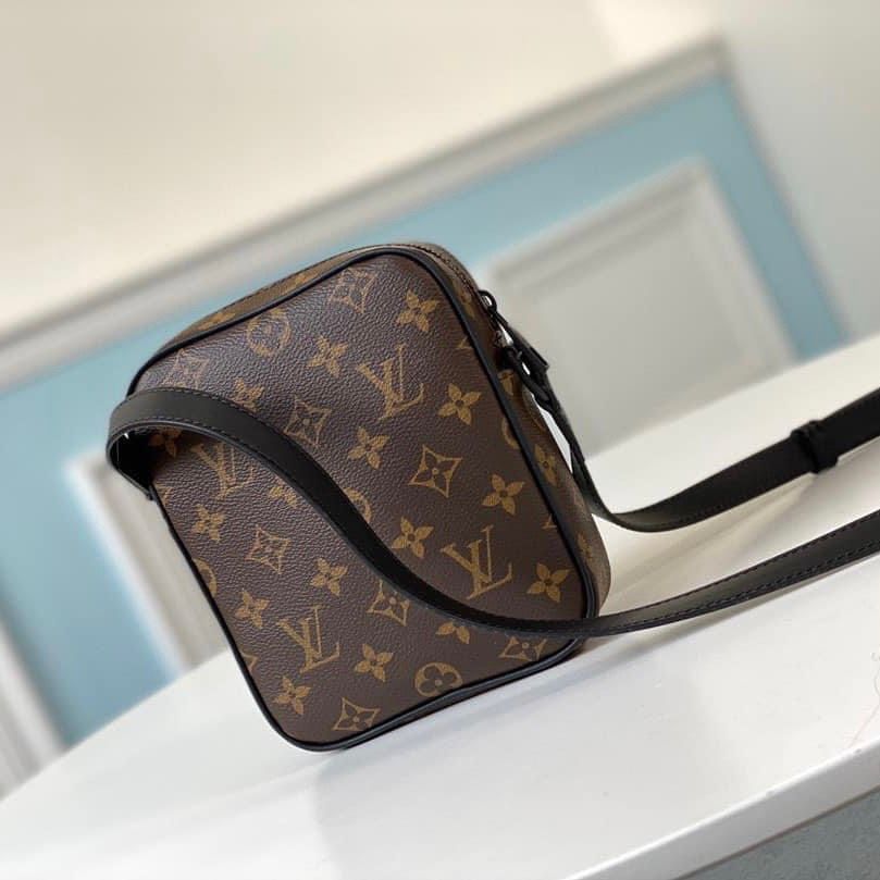 Túi Xách - Túi Đeo Chéo Louis Vuitton - Nam - TXTT193