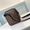 Túi Xách - Túi Đeo Chéo Louis Vuitton - Nam - TXTT193