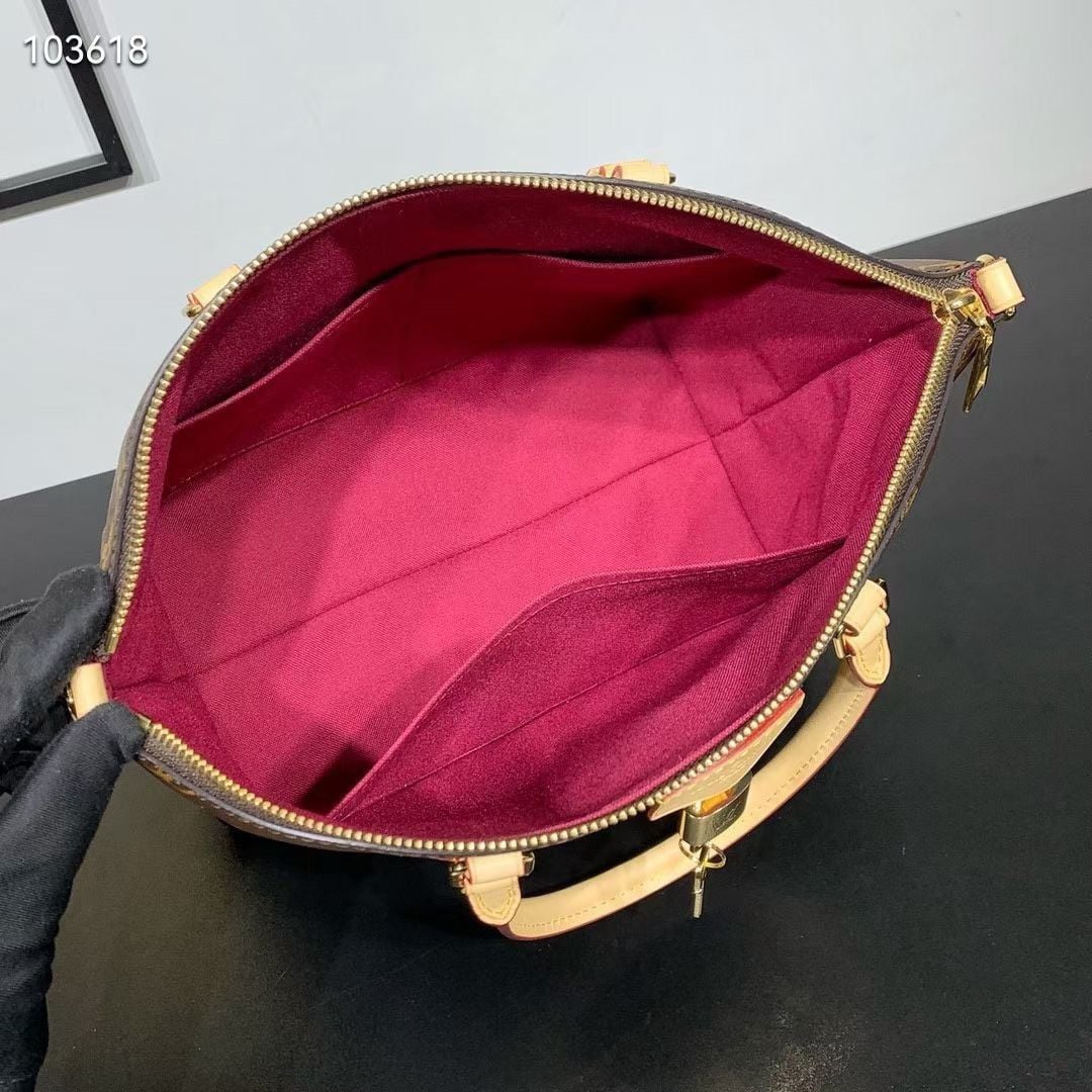 Túi Nữ Louis Vuitton - TNTT120