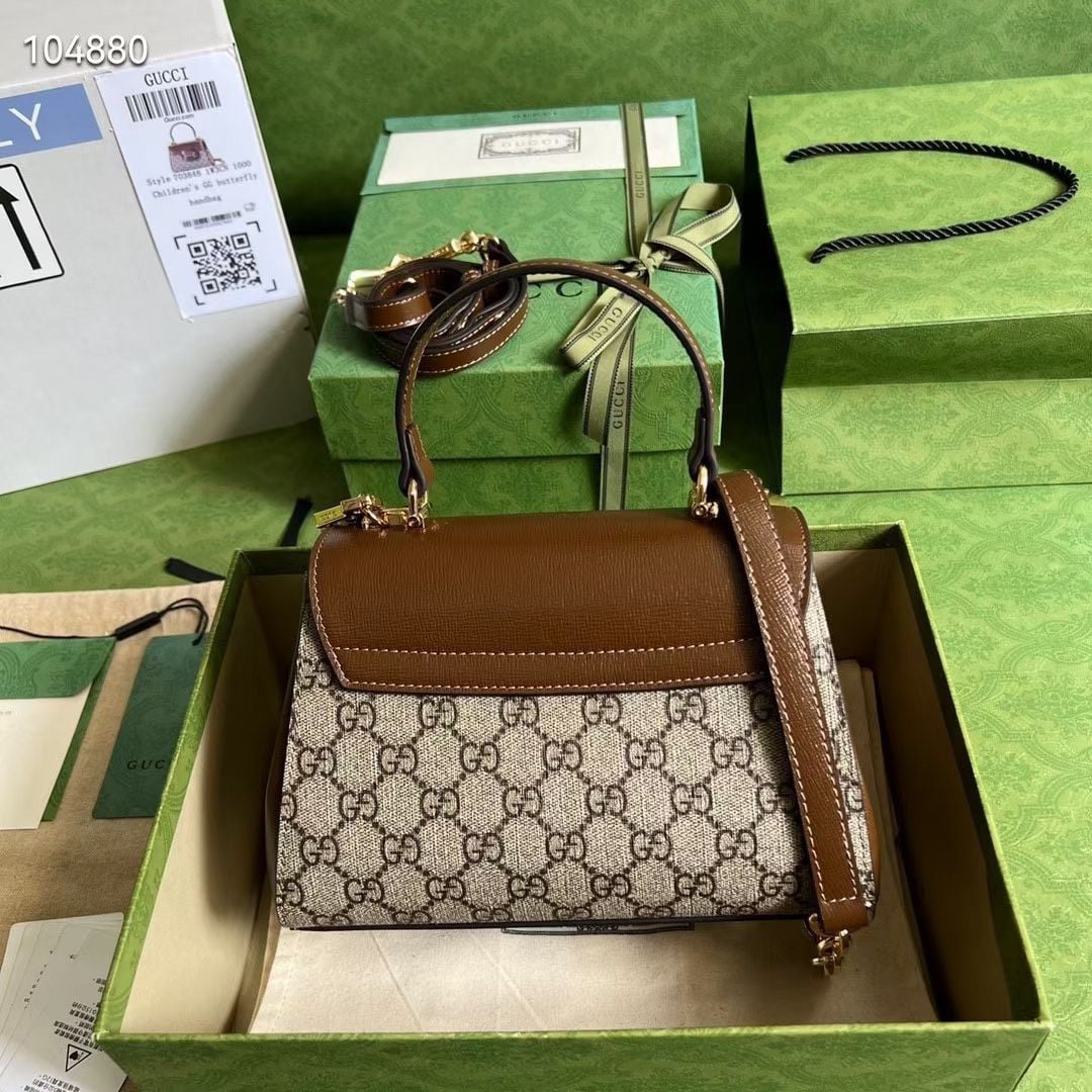 Túi Nữ Gucci - TNTT127