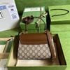 Túi Nữ Gucci - TNTT127