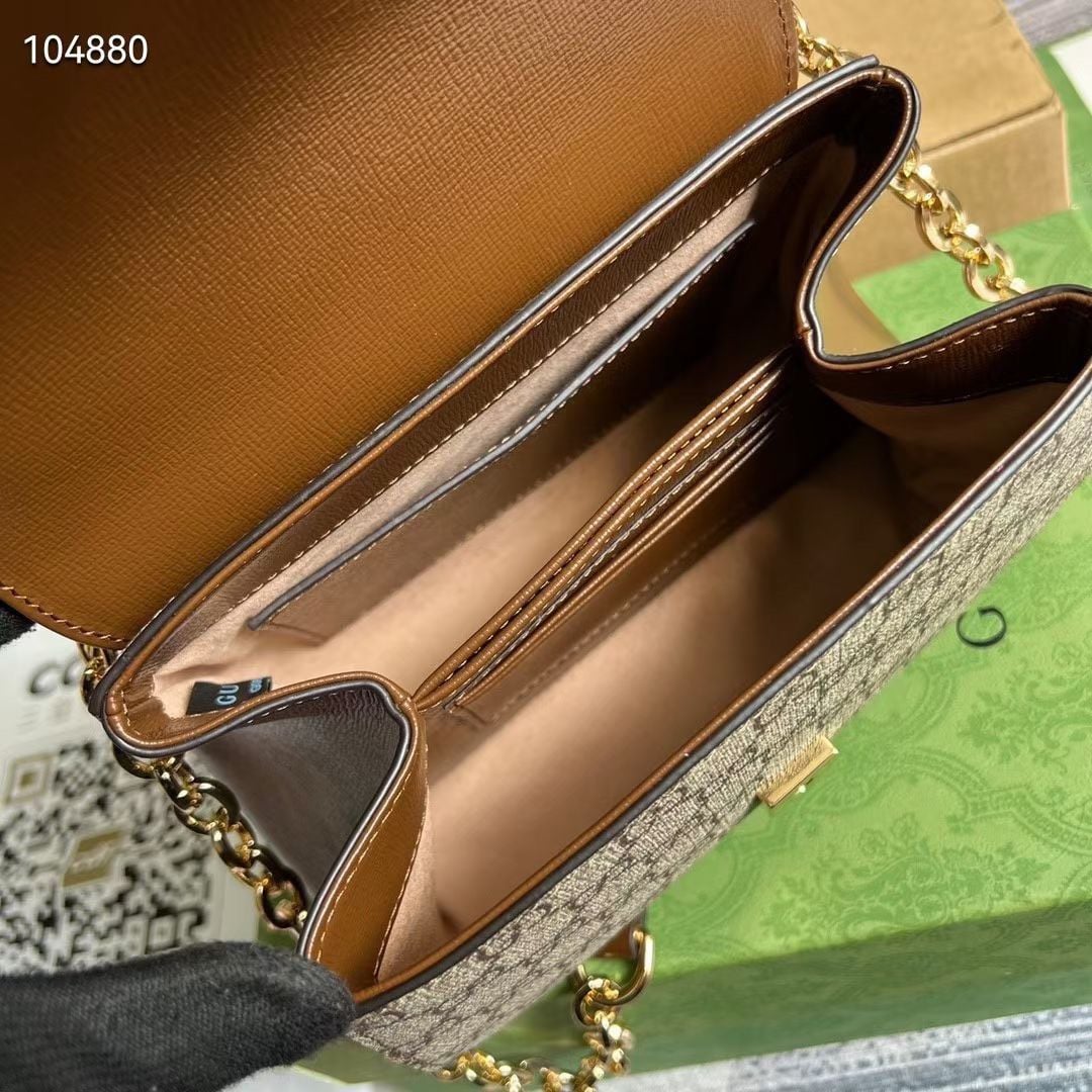 Túi Nữ Gucci - TNTT127