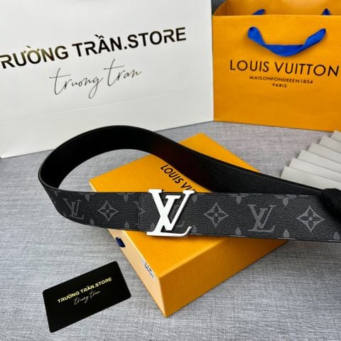 BELT 40 MM - Dây Lưng Louis Vuitton - Nam - DLTT10