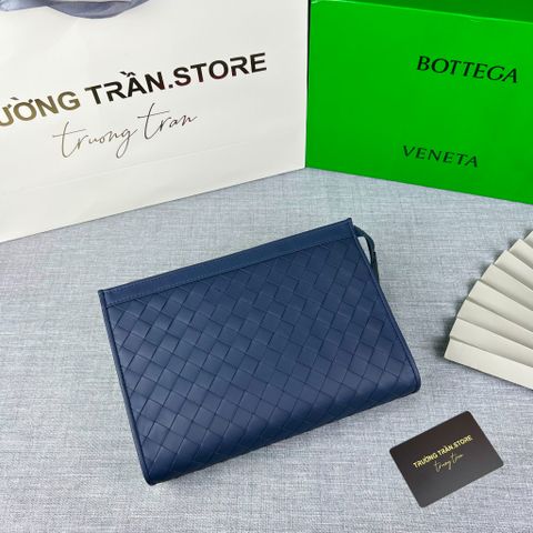 Clutch - Ví Cầm Tay Bottega Veneta - Nam - CLTT292