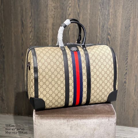 Túi Trống - Túi Du Lịch Gucci - Nam - TTNTT28